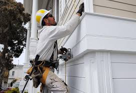 Siding Removal and Disposal in Naval Academy, MD